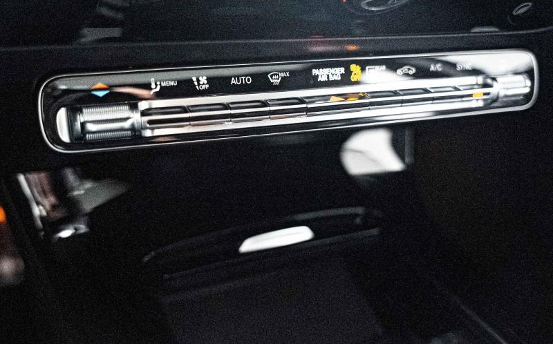 MERCEDES-BENZ Classe A