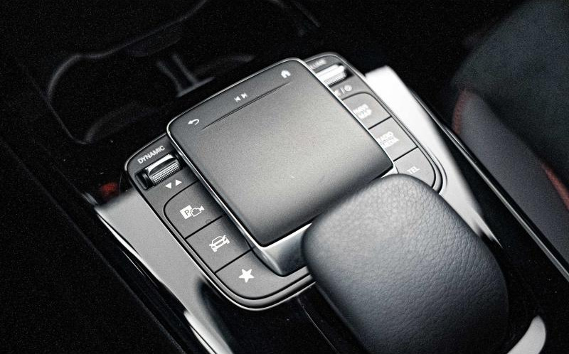 MERCEDES-BENZ Classe A