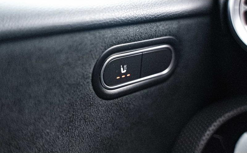 MERCEDES-BENZ Classe A