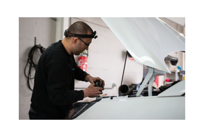 N’ayez plus peur d’endommager votre véhicule d’occasion avec le contrat d’entretien de click2move by Declerc