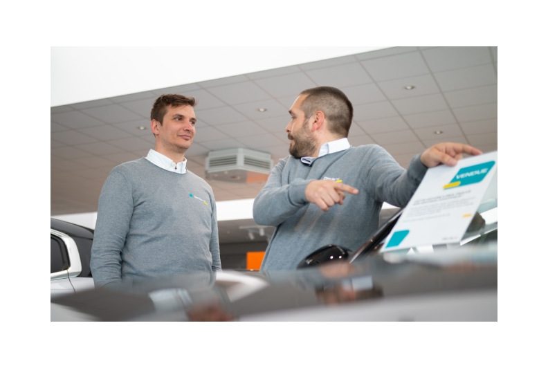 Qu’est-ce qu’un contrat d’engagement de reprise de voiture d’occasion et en quoi est-il intéressant ?