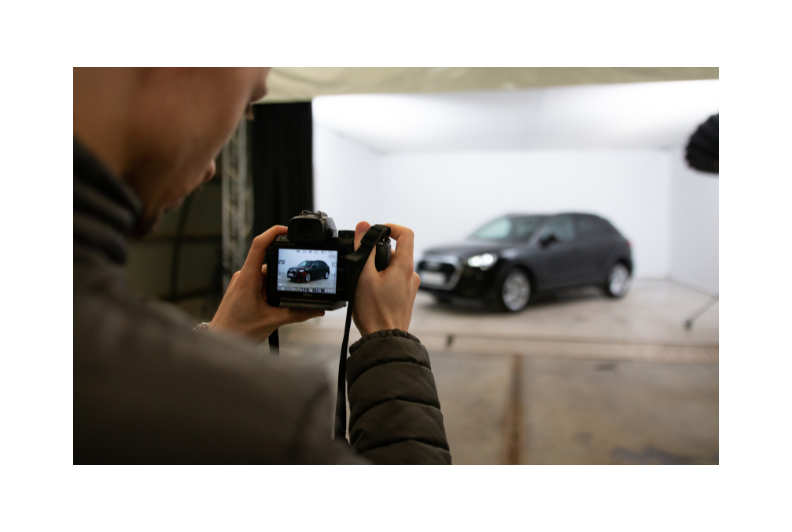 Notre centre de reconditionnement