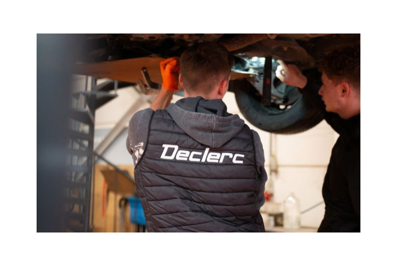 Quels sont les avantages d’un contrat d’entretien pour voiture d’occasion ?