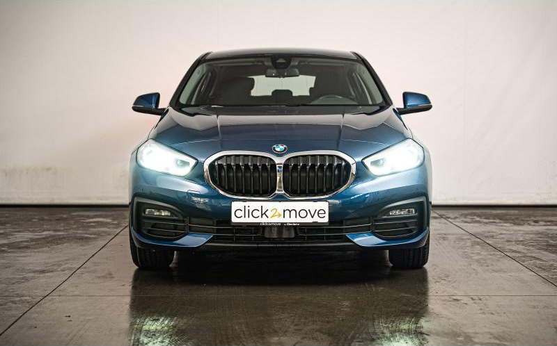 BMW Série 1