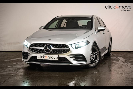 MERCEDES-BENZ Classe A