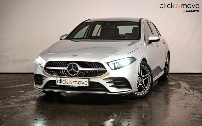MERCEDES-BENZ Classe A