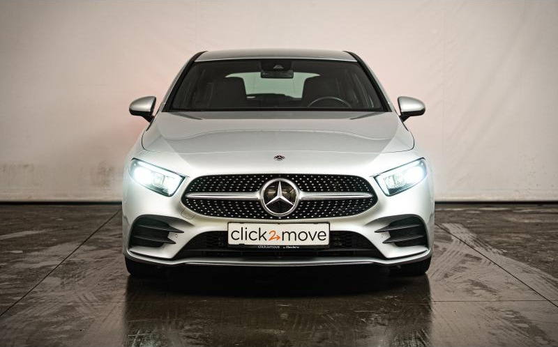 MERCEDES-BENZ Classe A