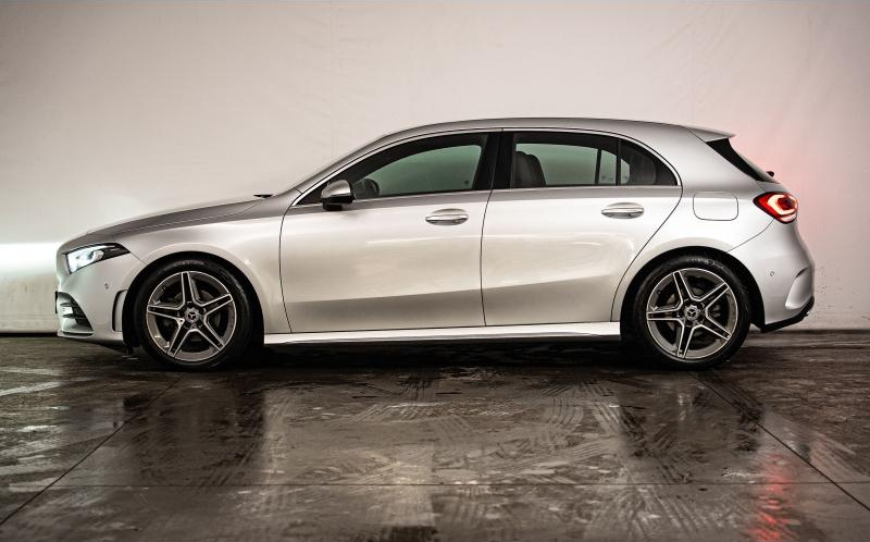 MERCEDES-BENZ Classe A