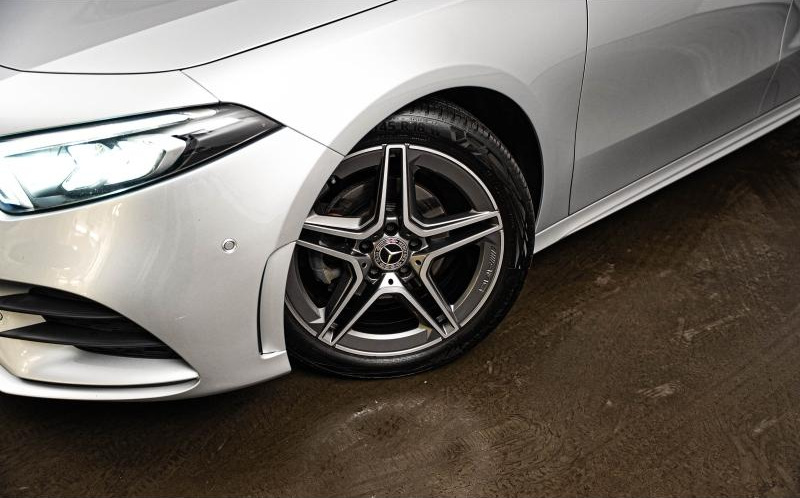 MERCEDES-BENZ Classe A