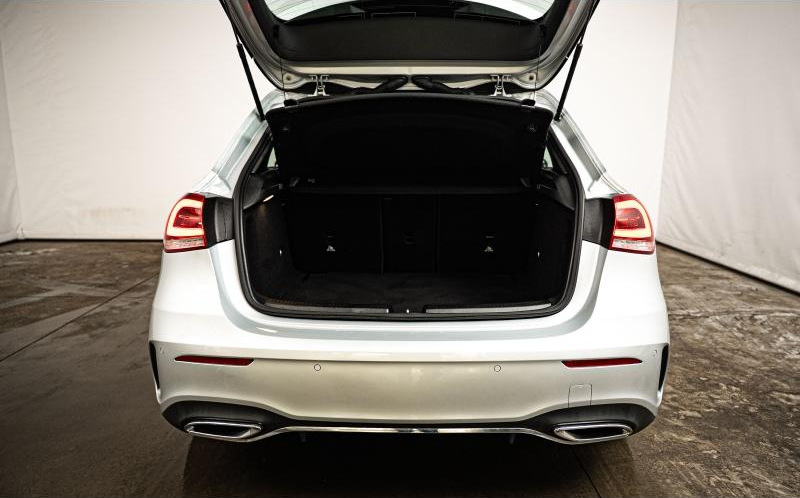 MERCEDES-BENZ Classe A