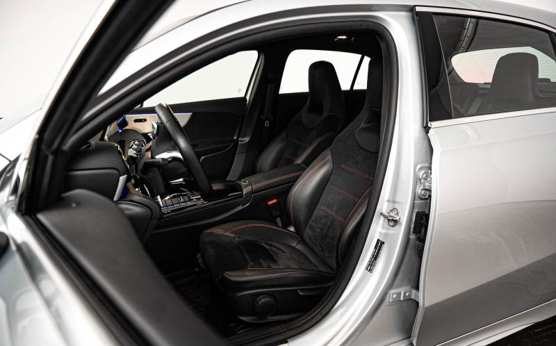 MERCEDES-BENZ Classe A