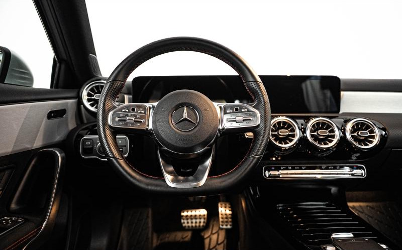 MERCEDES-BENZ Classe A