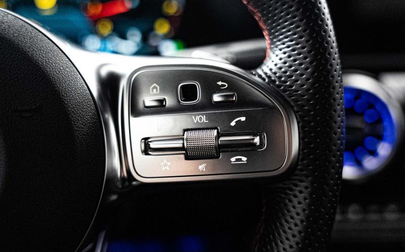 MERCEDES-BENZ Classe A