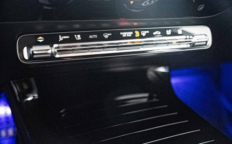 MERCEDES-BENZ Classe A