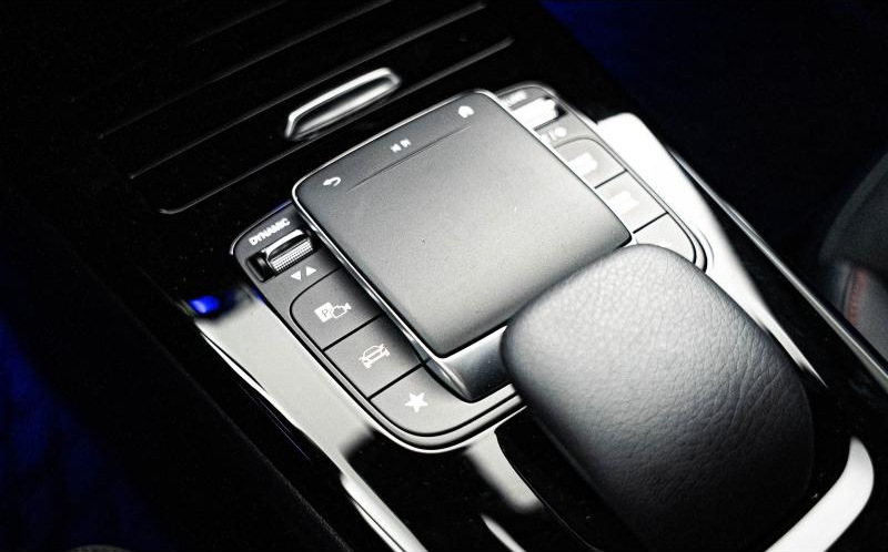 MERCEDES-BENZ Classe A