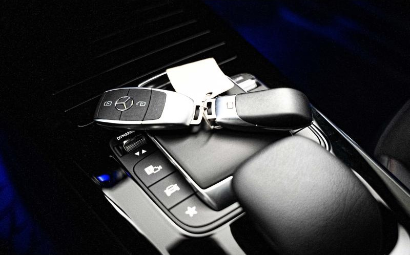 MERCEDES-BENZ Classe A