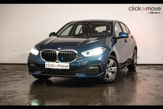 BMW Série 1