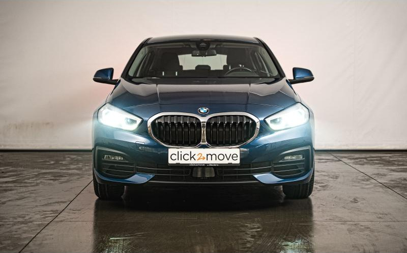 BMW Série 1