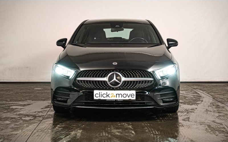 MERCEDES-BENZ Classe A