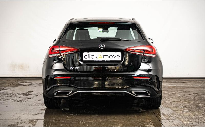 MERCEDES-BENZ Classe A