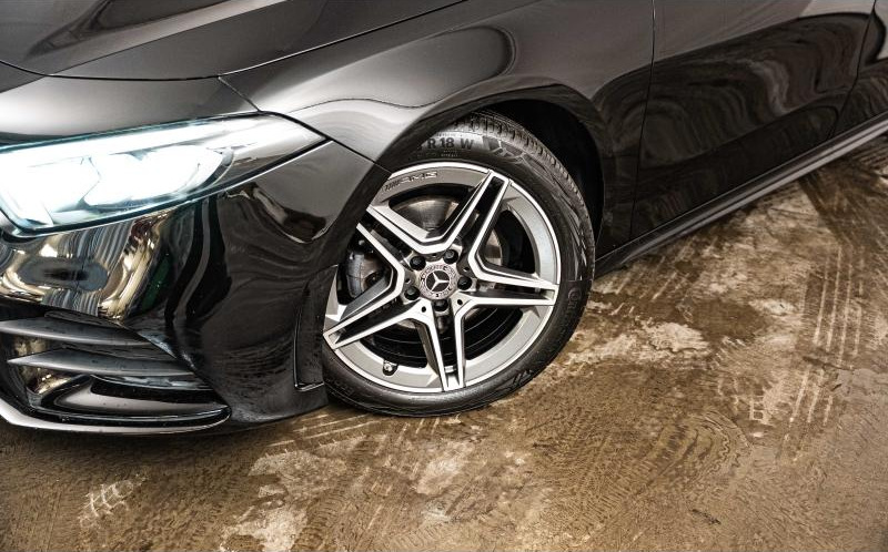 MERCEDES-BENZ Classe A