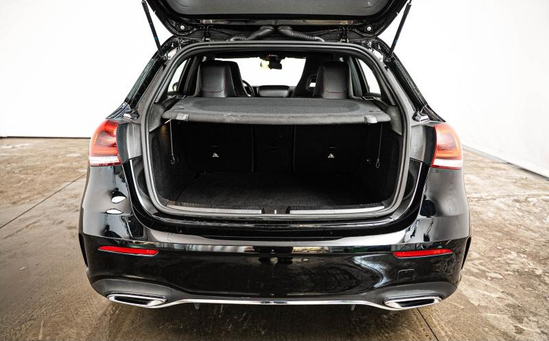 MERCEDES-BENZ Classe A