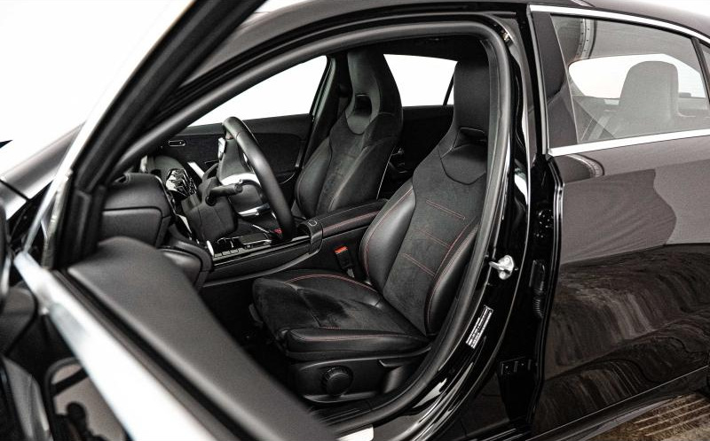 MERCEDES-BENZ Classe A