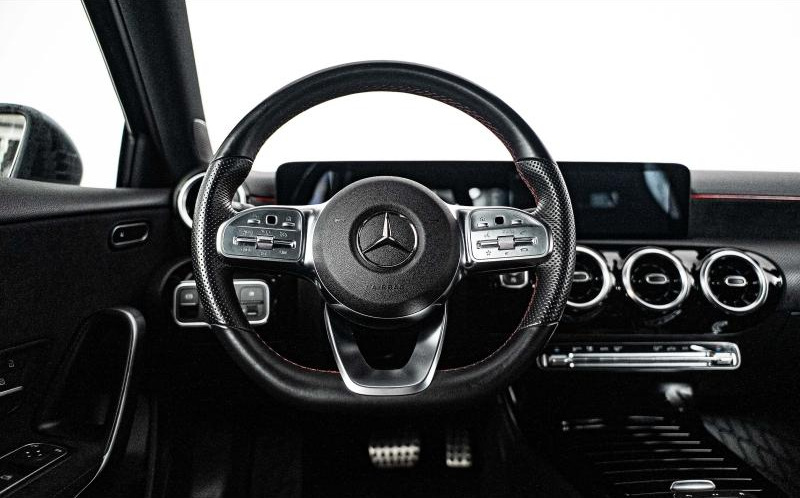 MERCEDES-BENZ Classe A