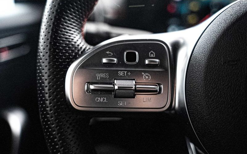 MERCEDES-BENZ Classe A