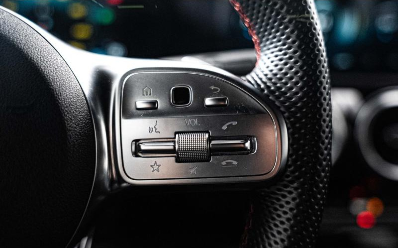 MERCEDES-BENZ Classe A