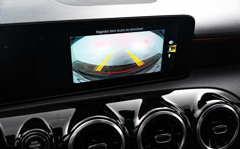 MERCEDES-BENZ Classe A