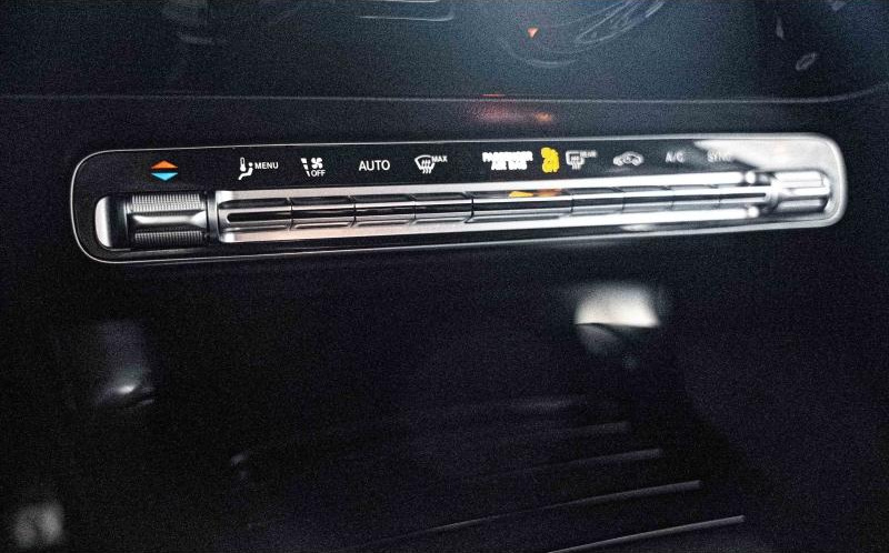 MERCEDES-BENZ Classe A