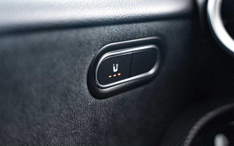 MERCEDES-BENZ Classe A