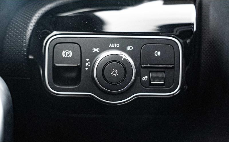 MERCEDES-BENZ Classe A