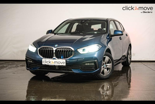 BMW Série 1