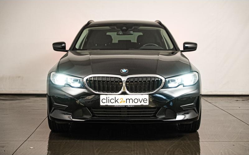 BMW Série 3 Touring