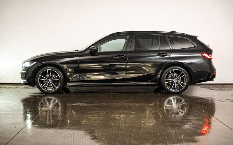 BMW Série 3 Touring