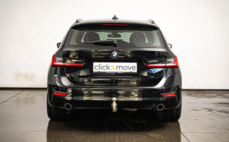 BMW Série 3 Touring