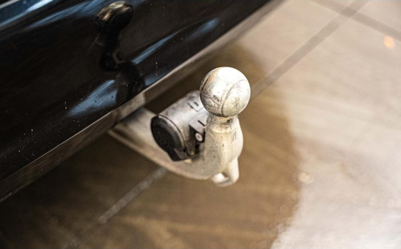 BMW Série 3 Touring