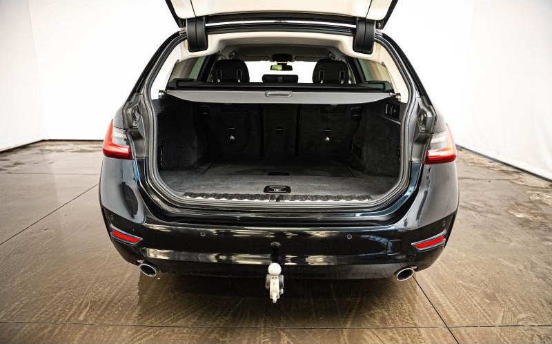 BMW Série 3 Touring