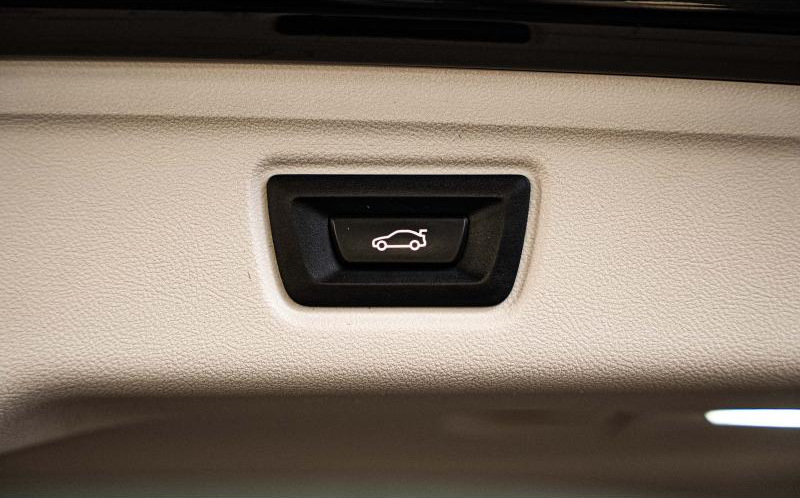 BMW Série 3 Touring