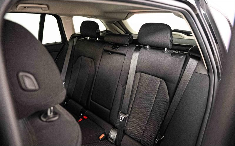 BMW Série 3 Touring