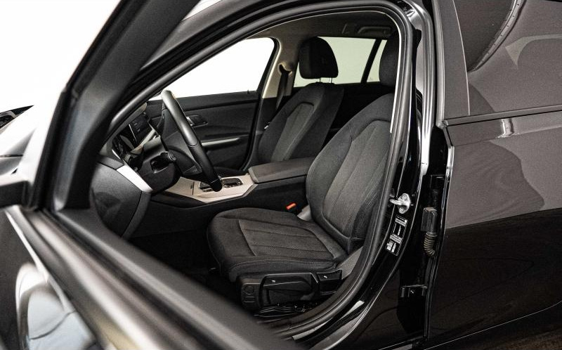 BMW Série 3 Touring