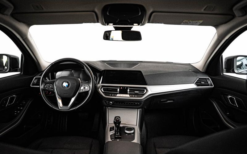 BMW Série 3 Touring