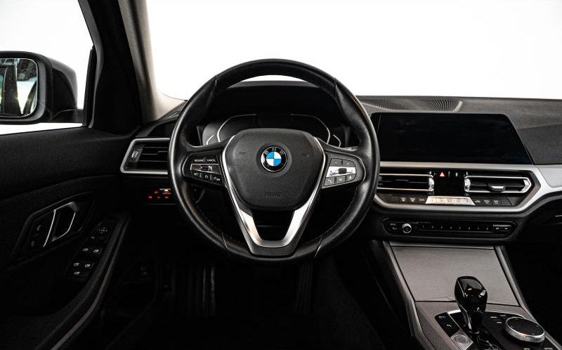 BMW Série 3 Touring