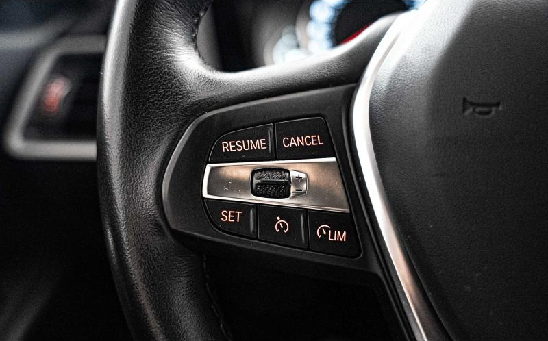 BMW Série 3 Touring