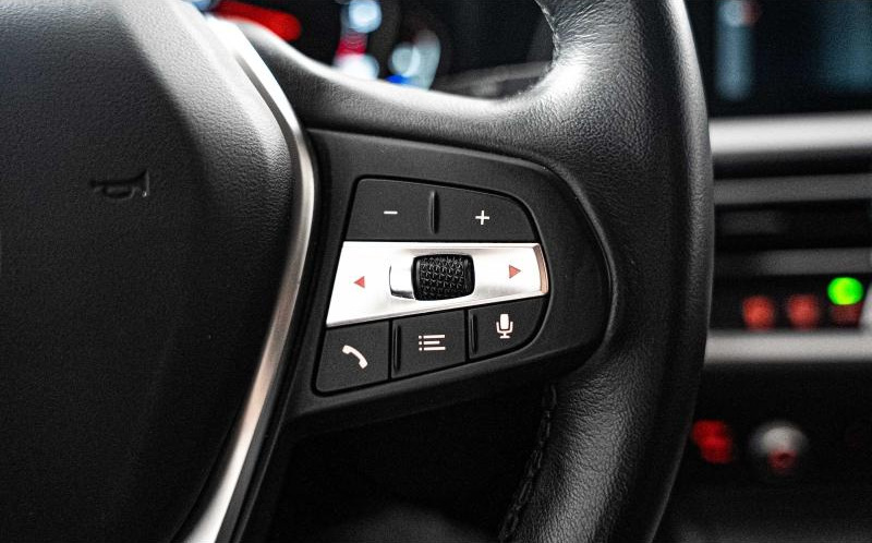 BMW Série 3 Touring