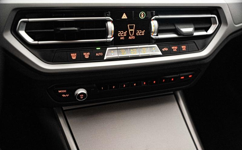 BMW Série 3 Touring