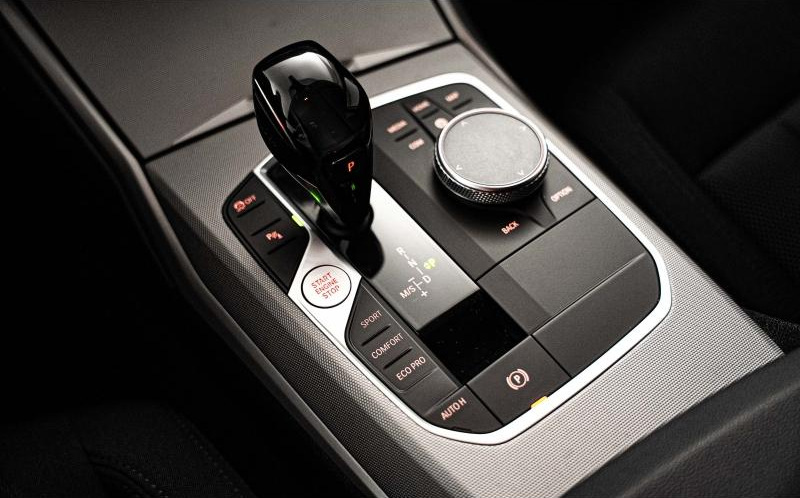 BMW Série 3 Touring