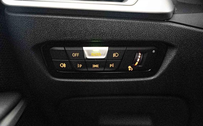 BMW Série 3 Touring